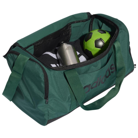 Adidas Τσάντα γυμναστηρίου Linear Duffel Bag S